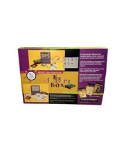 THE AMAZING BOX Designs Embroidery Conversion Box Memory Card Reader Converter picture