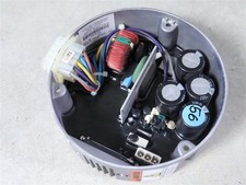 US Motors ECM for M055PWCVK-0337 0131M00271 3/4HP 120/240V V175 MODULE ONLY picture
