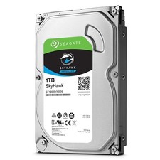 ST1000VX005 ForSeagate SkyHawk 1TB SATA 6Gb/s 3.5