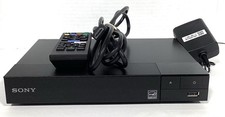Sony BDP-S1700 Streaming Blu-ray Player  with Remote Tested Excellent Condition picture