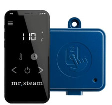 Mr. Steam STEAMLINX Steam Shower Remote Control Steam Generator Transmitter, New picture