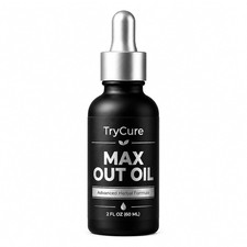 Out Oil, 2 FL OZ picture