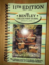 The Bentley Collection Guide 2003-2004: The Reference Tool for Consultants, ... picture