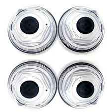 FOUR , 21-88 Oil Cap Kit w/ Oil Plug and O-Ring 10-163 46-32 : 21-88-KIT-LOTOF4 picture