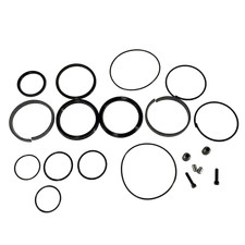 Rotator Seal Kit 70007376 For JLG 450A 600A 460SJ 600S 800AJ 800S 860SJ 7017158 picture