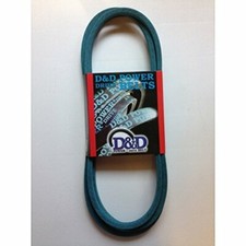 D&D BA50 Heavy Duty Aramid Replacement Belt fits SWISHER picture