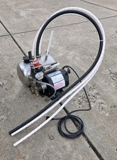 McCann E400397 Big Mac Carbonator Soda Fountain Pump 41568 Beverage System CO2 picture