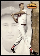 1994 Ted Williams Baseball Card #s 1-162 You Pick NMMT +  picture