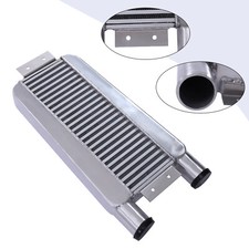 Same One Side Universal Aluminum Universal Intercooler Inlet/Outlet 24