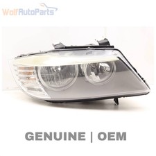 2009-2012 BMW 328I - Right Halogen Headlight / Headlamp 7202578 picture