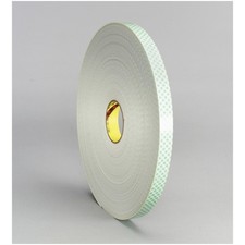 3M 4008 25525 DOUBLE COATED TAPE picture