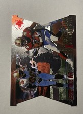 1997 Upper Deck UD3 - Generation Excitement Jerry Rice #GE1 picture