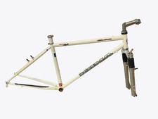Kona Kilaeua RockShox Judy XC 18