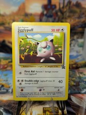 Jigglypuff 07/53 Wotc Promo  picture