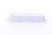 Engine Oil Cooler-Base, DIESEL, Eng Code: 642.899, Turbo Nissens 90784 picture