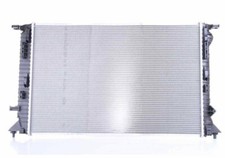 Nissens Radiator Fits Audi A4, A5, Q5, S4, S5, SQ5 8K0121251AL picture