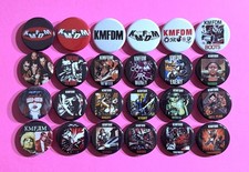 KMFDM 1.25