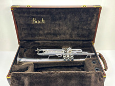 Bach Stradivarius 