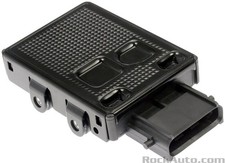 New Genuine 2010-2024 TOYOTA 8957134070A Fuel Pump Control Computer picture