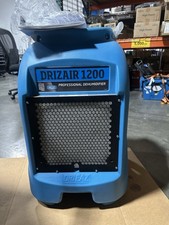 Dri-Eaz 1200 Commercial Dehumidifier picture