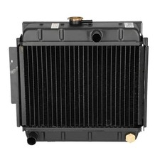 Radiator fits John Deere Gator Gator 4x2 Gator Military 6x4 Gator Trail VGA10978 picture