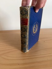c1880 Antique Longfellow Poetical Works Lansdowne Poets Leather Frederick Warne picture