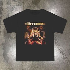 THE SUFFERING (2004) VINTAGE REPRINT picture