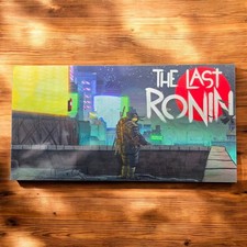 2025 NECA Teenage Mutant Ninja Turtles The Last Ronin Ghost Brothers 3 Pack TMNT picture
