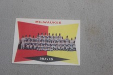 1960 Topps Baseball Card Complete Finish Fill Your List Set U Pick #1-506 picture