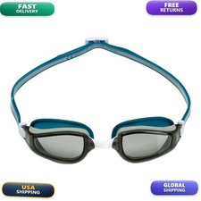 Aqua Sphere Fastlane Adult Swim Goggle - Active Everyday Training, Patented picture