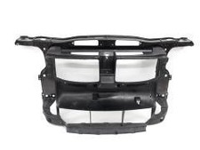 2006 - 2013 BMW 328i 335i E90 E91 E92 E93 RADIATOR SUPPORT FRAME OEM 51647058594 picture