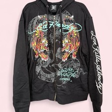 Ed Hardy 