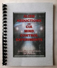 ALIEN ABDUCTIONS AND CIA MIND CONTROL EXPERIMENTS picture
