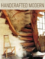 Handcrafted Modern: At Home with Mid-Century Designers picture