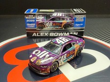 2026 Alex Bowman 1:64 Ally Best Friends NASCAR Diecast picture