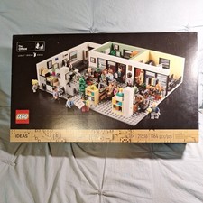 LEGO Ideas: The Office (21336) picture