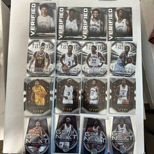 2025-26 Bowman Basketball - Chrome Inserts - You pick Complete Your Set  picture
