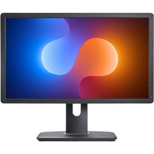 Name Brand 24in LCD Monitor for Desktop Computer PC (Grade A) - Lot(s) available picture