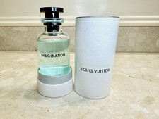 Louis Vuitton Imagination Eau de Parfum 3.4oz / 100ml Men’s Cologne New In Box picture