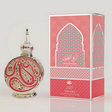 Zakat Areej Al Zohour 20ml | Unisex | Brand New & Sealed Dubai Fragarance picture