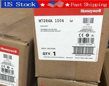 1PCS Brand New Honeywell M7284A-1004 120V Modutrol Motor Fast Shipping picture