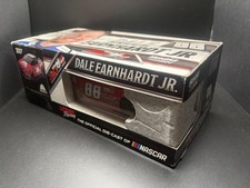 2017 Dale Earnhardt Jr #88 Axalta Last Ride Homestead Raced NRFB 1/24 Diecast picture