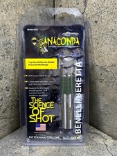 Patternmaster Anaconda Choke Tube for 12ga Benelli/Beretta Mobil Mid Range 0.715 picture