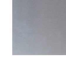 NEW Plain Aluminum Sheet in Silver 24 In. X 36 In Strong Lightweight No Rust picture