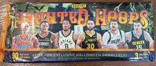 2023-24 Panini HAUNTED HOOPS BASKETBALL Halloween Exclusive 90 Packs NEW/SEALED picture