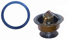 WSM Thermostat Kit Mercruiser - 18-3568, 99155T1 picture