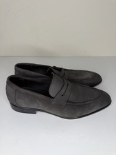 To Boot New York by Adam Derrick Penny Loafers Casual Dress Shoes Men’s Size 8.5 picture