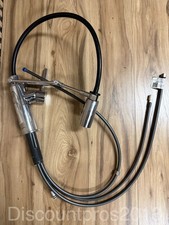 Brizo 63221LF-PC Solna Articulating Kitchen Faucet — DISPLAY MODEL picture