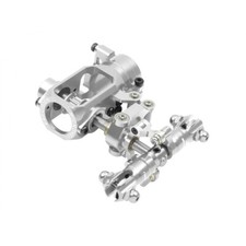 Microheli Precision CNC Aluminum Tail Set Pro - BLADE 450X/330X/330S/ FUSION 270 picture