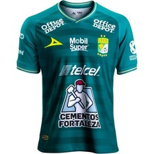 Pirma Official Club Leon Jersey (Authentic) Champion Season 2019/20  picture